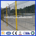 lowest price cheap Galvanized welded wire mesh fence/Fence designs(DM manufacturer)